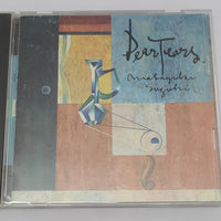 ซีดี Masayuki Suzuki - Dear Tears CD G