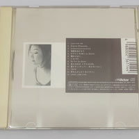 ซีดี Kohmi Hirose = Kohmi Hirose - Rhapsody = ラプソディー CD VG+