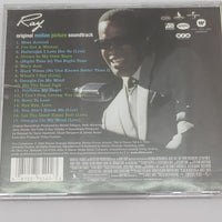 ซีดี Ray Charles - Ray Original Motion Picture Soundtrack CD VG+