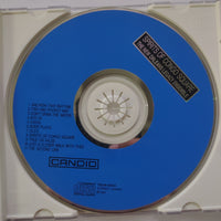 ซีดี Donald Harrison Presents The New Orleans Legacy Ensemble - Spirits Of Congo Square CD NM or M-