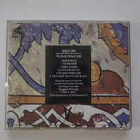 ซีดี Seigen Ono - The Green Chinese Table CD VG+
