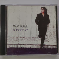 ซีดี Mary Black - Shine CD VG+