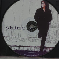 ซีดี Mary Black - Shine CD VG+