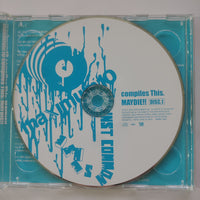 ซีดี Various - Maydie!! CD VG+ 2CDs