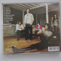 ซีดี SS 501 - All My Love CD VG+