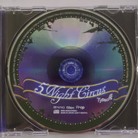 ซีดี Various - Frep 5 Night Circus Type -A CD NM