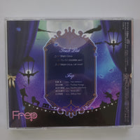 ซีดี Various - Frep 5 Night Circus Type -A CD NM