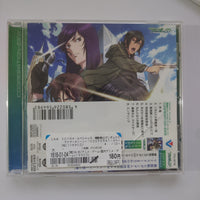 ซีดี Various - CD Drama Special 3 Mobile Suit Gundam 00 Another Story COOPERATION-2312 CD VG+