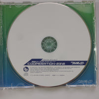 ซีดี Various - CD Drama Special 3 Mobile Suit Gundam 00 Another Story COOPERATION-2312 CD VG+