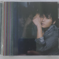 ซีดี Masaharu Fukuyama - 誕生日には真白な百合を / Get The Groove CD VG+