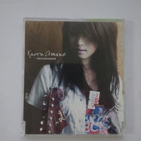 ซีดี Erika Sawajiri - Taiyounouta CD VG+