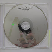 ซีดี Erika Sawajiri - Taiyounouta CD VG+