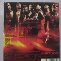 ซีดี Exile - Exile Evolution CD NM or M-