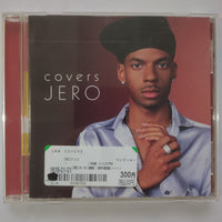ซีดี Jero - Covers CD VG+