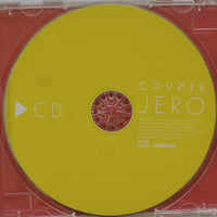 ซีดี Jero - Covers CD VG+