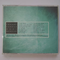 ซีดี Tomomi Kahala - Best Selection CD VG+