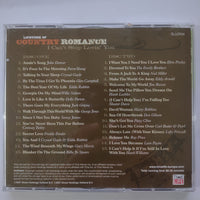 ซีดี Various - I Can't Stop Loving You CD VG+ 2CDs