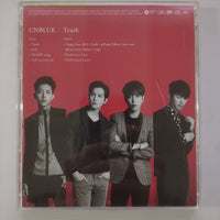 ซีดี CNBLUE - Truth CD NM 2CDs