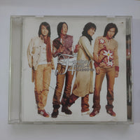 ซีดี F4 - Fantasy 4ever CD VG+