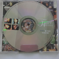ซีดี F4 - Fantasy 4ever CD VG+