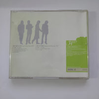 ซีดี F4 - Fantasy 4ever CD VG+