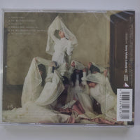 ซีดี 櫻坂46 - Nobody's Fault CD NM or M-