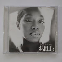 ซีดี Estelle - All Of Me CD VG+