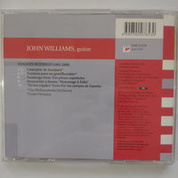ซีดี John Williams , Joaquín Rodrigo - Great Performances CD G
