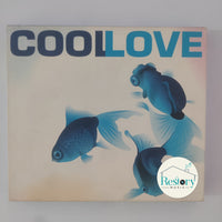 ซีดี Various - Cool Love CD VG+