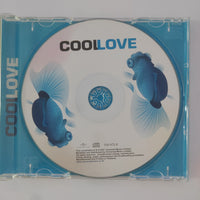 ซีดี Various - Cool Love CD VG+