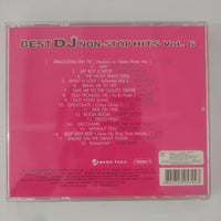 ซีดี Various - Best DJ Non-Stop Hits Vol. 6 CD NM