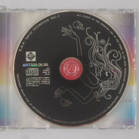 ซีดี Various - T.D.F. Latin Collection Vol.1 CD VG+
