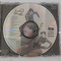 ซีดี Various - Latin-Music 2 CD VG+