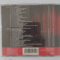 ซีดี Various - Latin Mega Hits 2 CD VG+ 2CDs