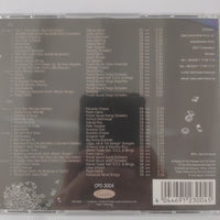 ซีดี Various - Ballroom Diamonds CD VG+ 2CDs