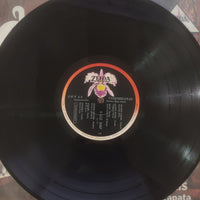 แผ่นเสียง Estudiantina Iris - Jesus Zapata - Joyas Colombianas Vinyl VG+