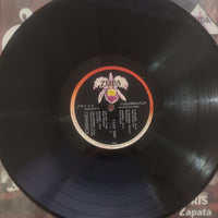 แผ่นเสียง Estudiantina Iris - Jesus Zapata - Joyas Colombianas Vinyl VG+