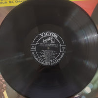 แผ่นเสียง Art Blakey & The Jazz Messengers - Au Club St. Germain Vol. 2 Vinyl VG+