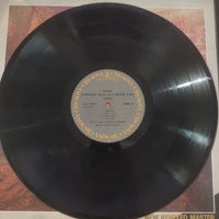 แผ่นเสียง Wolfgang Amadeus Mozart, Columbia Symphony Orchestra, Bruno Walter - Symphony No. 40, Symphony No. 41 "Jupiter" Vinyl VG+