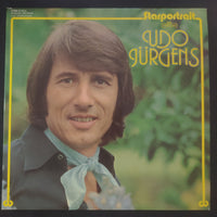แผ่นเสียง Udo Jürgens - Starportrait Vinyl VG+ 2LPs