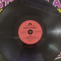 แผ่นเสียง Roberto Delgado - Stargala - Happy South America Vinyl VG+ 2LPs