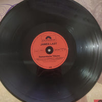 แผ่นเสียง James Last - Romantische Träume Vinyl NM or M-