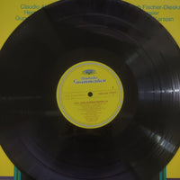 แผ่นเสียง Various - Die Großen Interpreten 3 - Jubiläumskonzert - Höhepunkte Der Oper Vinyl VG+