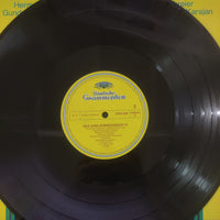 แผ่นเสียง Various - Die Großen Interpreten 3 - Jubiläumskonzert - Höhepunkte Der Oper Vinyl VG+