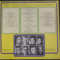 แผ่นเสียง Various - Die Großen Interpreten 3 - Jubiläumskonzert - Höhepunkte Der Oper Vinyl VG+