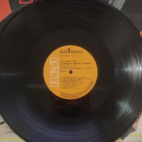 แผ่นเสียง Various - 西部劇テーマ大全集 Vinyl VG+ 2LPs