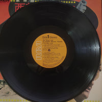 แผ่นเสียง Various - 西部劇テーマ大全集 Vinyl VG+ 2LPs