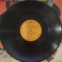 แผ่นเสียง Various - 西部劇テーマ大全集 Vinyl VG+ 2LPs
