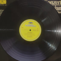 แผ่นเสียง Herbert von Karajan, Berliner Philharmoniker - Gala-Konzert Vinyl VG+ 2LPs