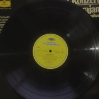 แผ่นเสียง Herbert von Karajan, Berliner Philharmoniker - Gala-Konzert Vinyl VG+ 2LPs